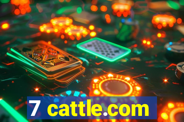 7 cattle.com